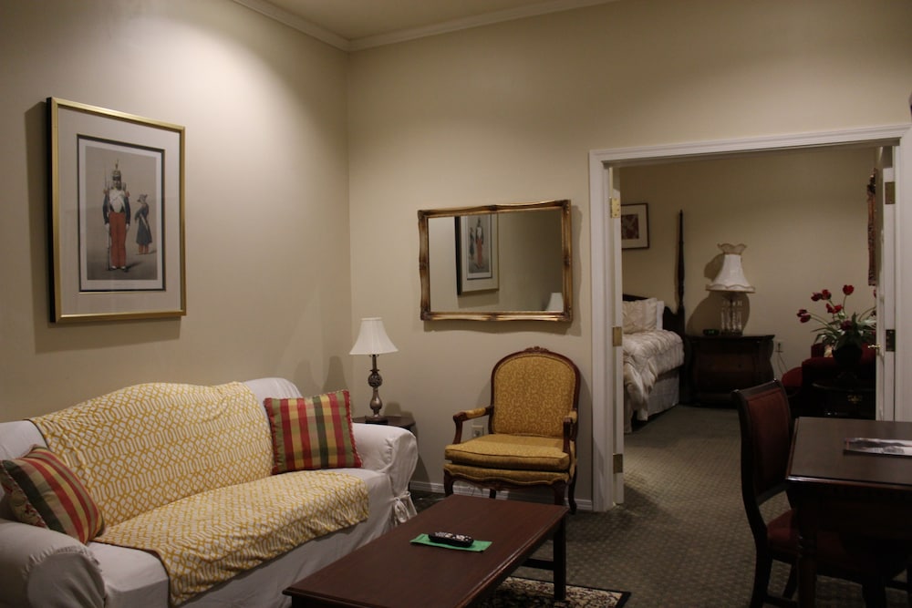 Hotel Chester - photo 45