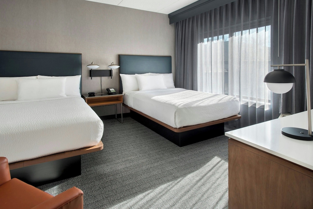 Courtyard by Marriott Rye - photo 13