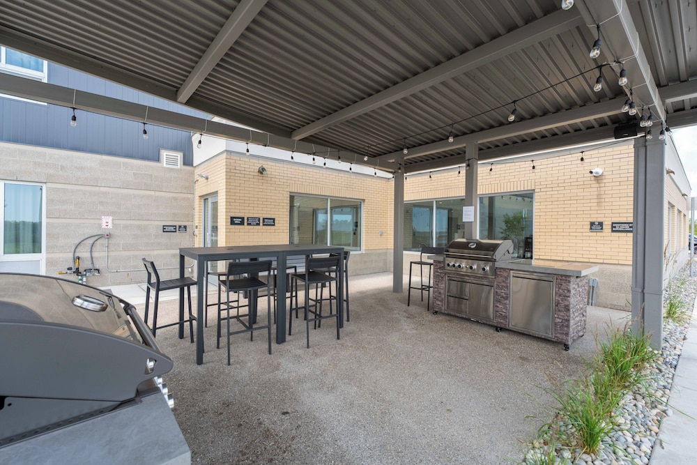 Candlewood Suites Detroit Auburn Hills by IHG - photo 109