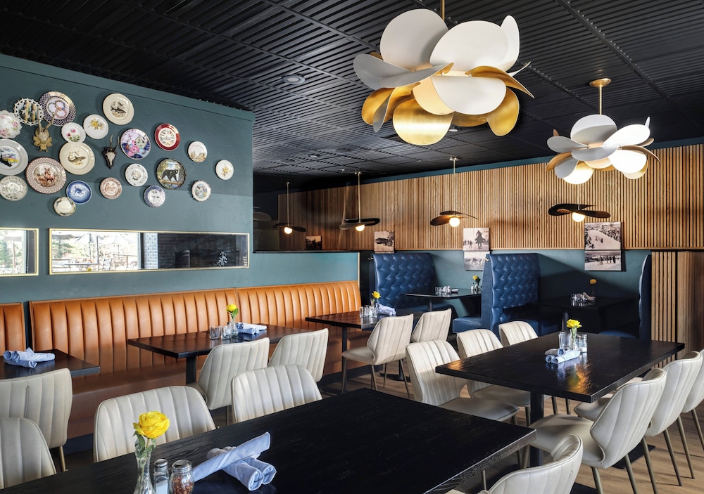 Holiday Inn Steamboat Springs by IHG - photo 72