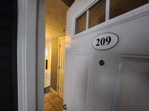 North Shore Inn TC 209 in Traverse City, United States