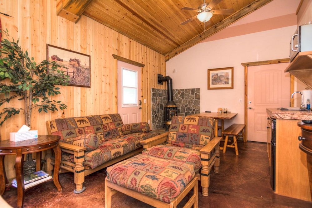 DiamondStone Guest Lodges - photo 20
