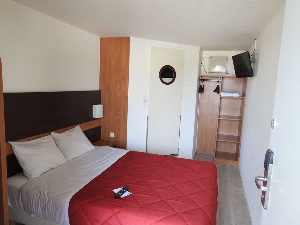 Première Classe Conflans Sainte Honorine — hotel in Conflans-Sainte-Honorine