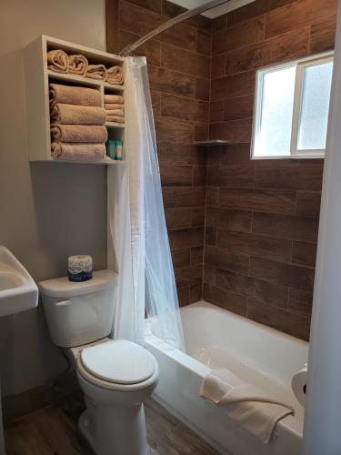 Flaming Gorge Resort - photo 20