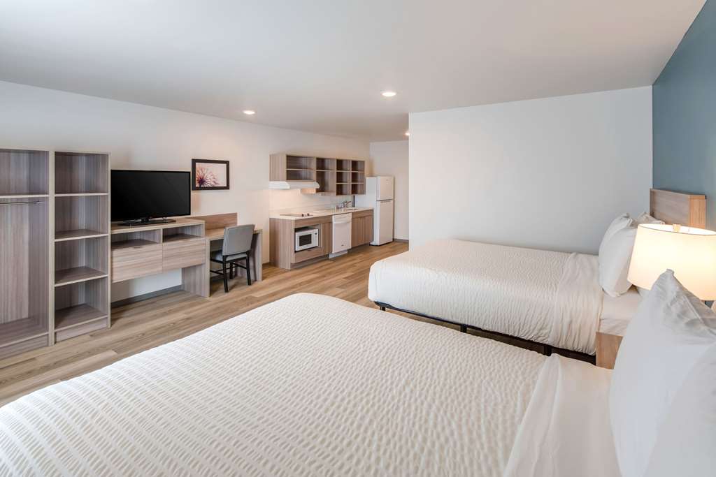 WoodSpring Suites Tri Cities Richland - photo 13