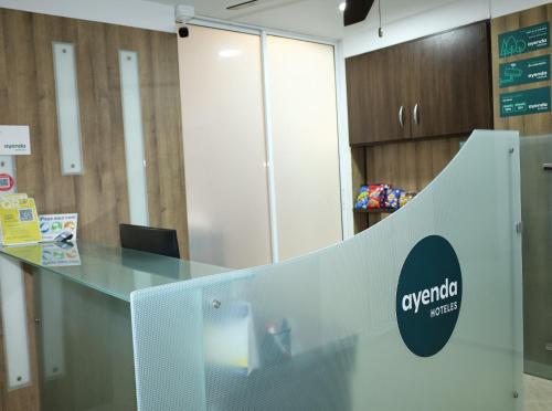 Ayenda Torre 2 — Apartado