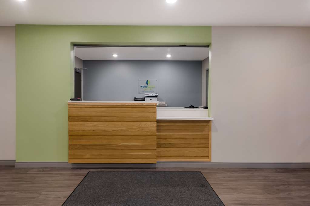 WoodSpring Suites Wixom Novi - photo 6