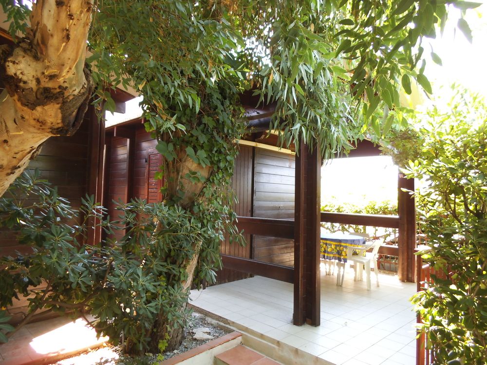 Villaggio La Bussola — hotel in Paola