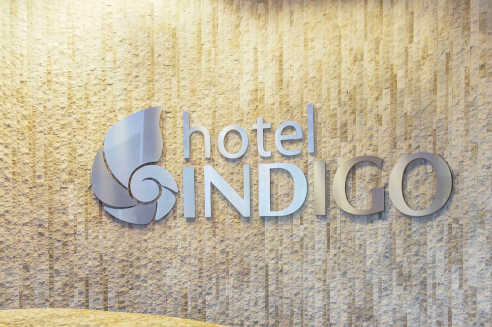 Hotel Indigo Waco Baylor By Ihg - photo 129