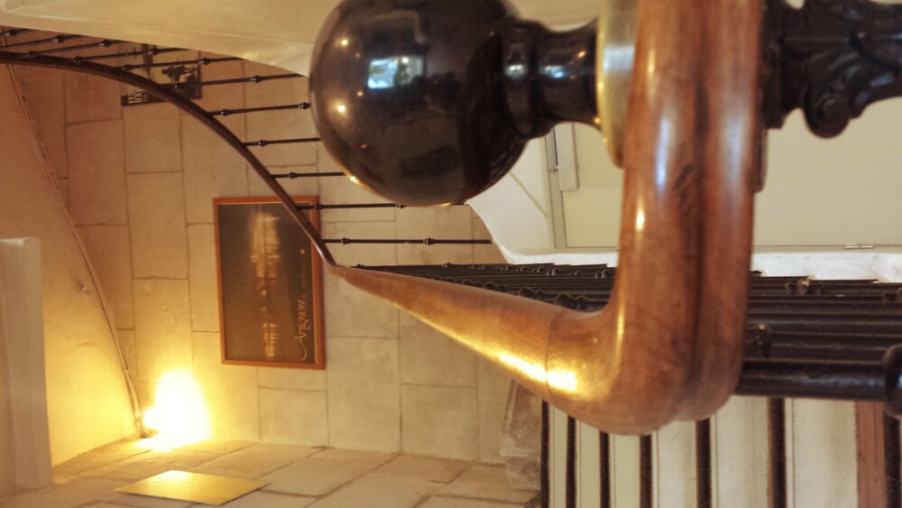 Hotel Altera Roma — Avignon — photo 3