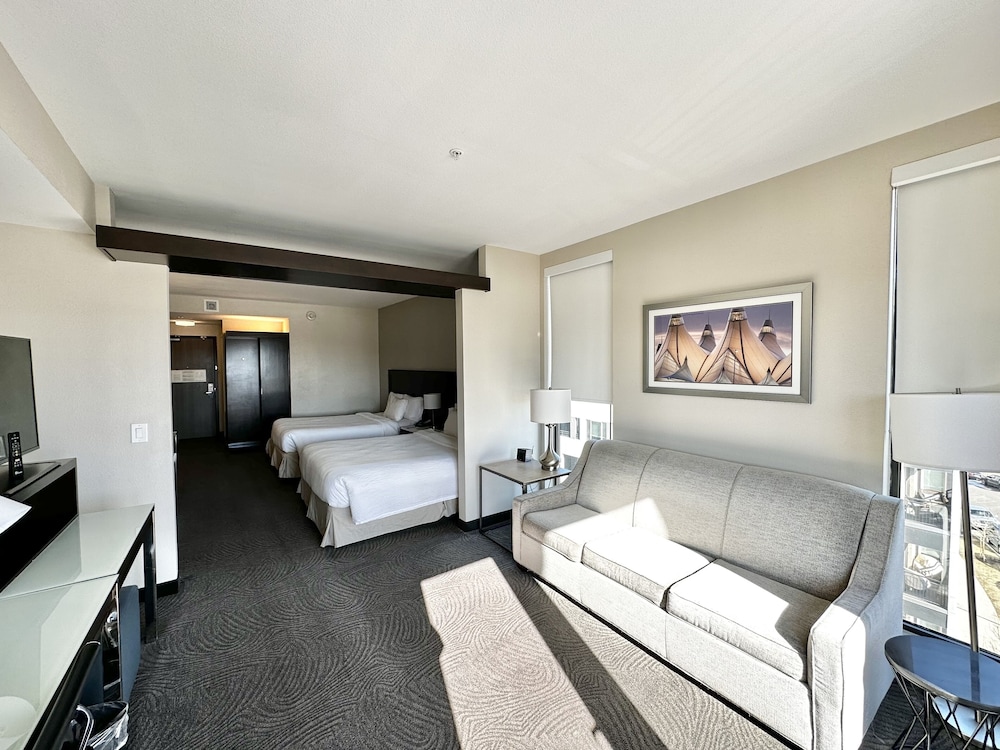 Fairfield Inn & Suites by Marriott Denver Downtown - photo 23