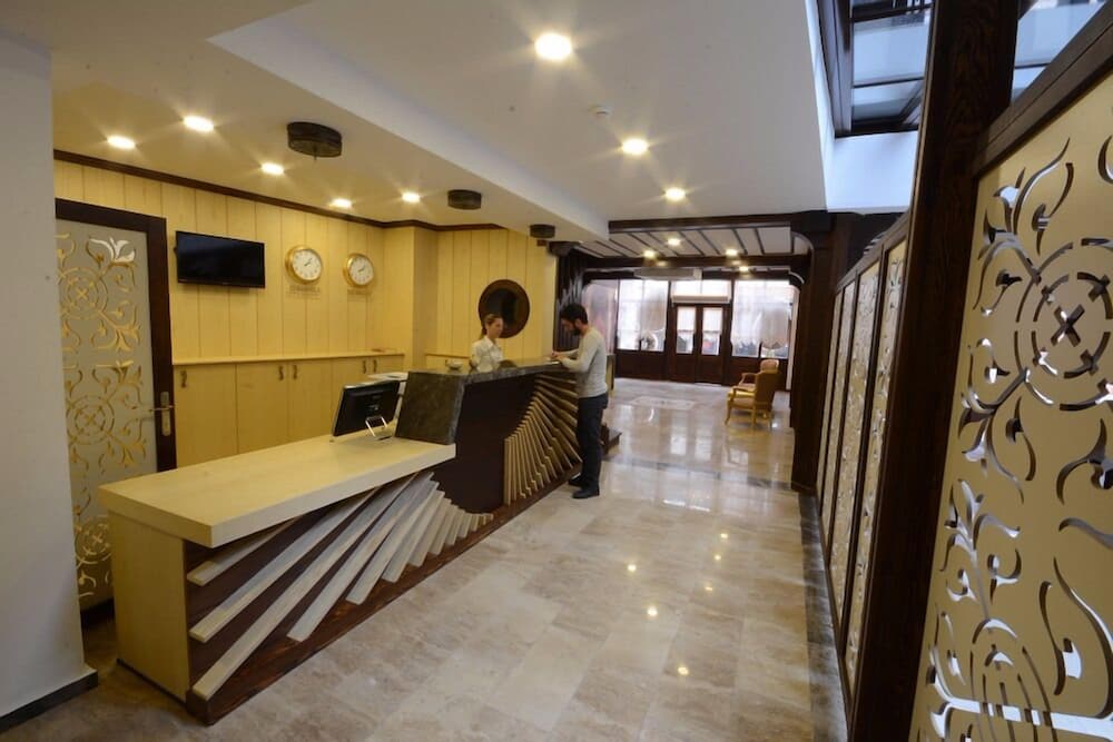 Arslanlar Konağı Hotel — Bursa — photo 2