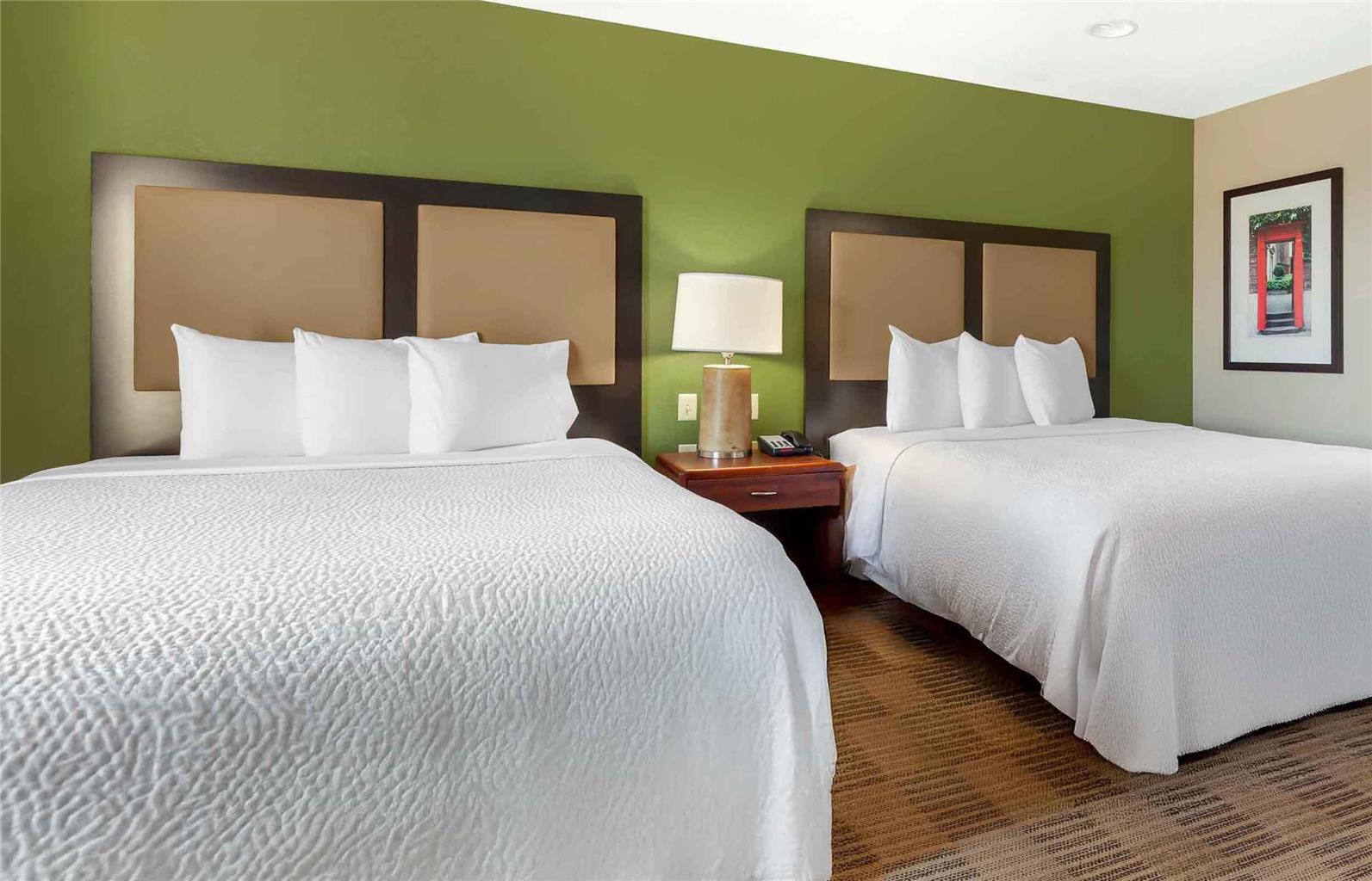 Extended Stay America Suites Atlanta Alpharetta Northpoint W - photo 24