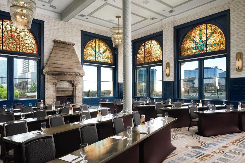 Union Station Hotel - photo 247