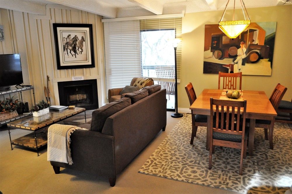 Frisco Resort By Rocky Mountain Resort Management - photo 121
