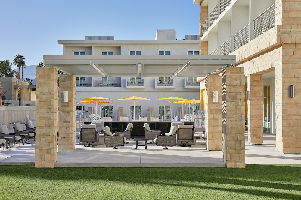 Hotel Paseo Autograph Collection by Marriott - photo 79