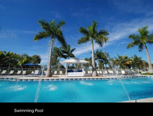 Provident Doral at The Blue in Miami, United States