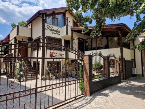Kamelia Guest Rooms in Kazanlak, Bulgaria