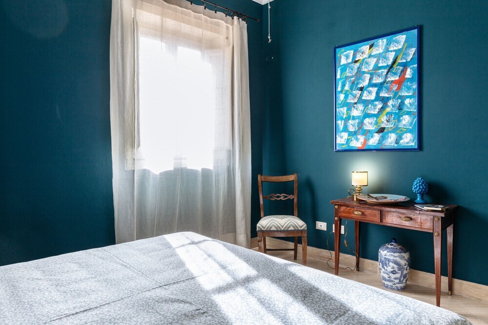 Verosicily Sant'Elia suite — 4-Star Luxury Hotel in Palermo, Italy