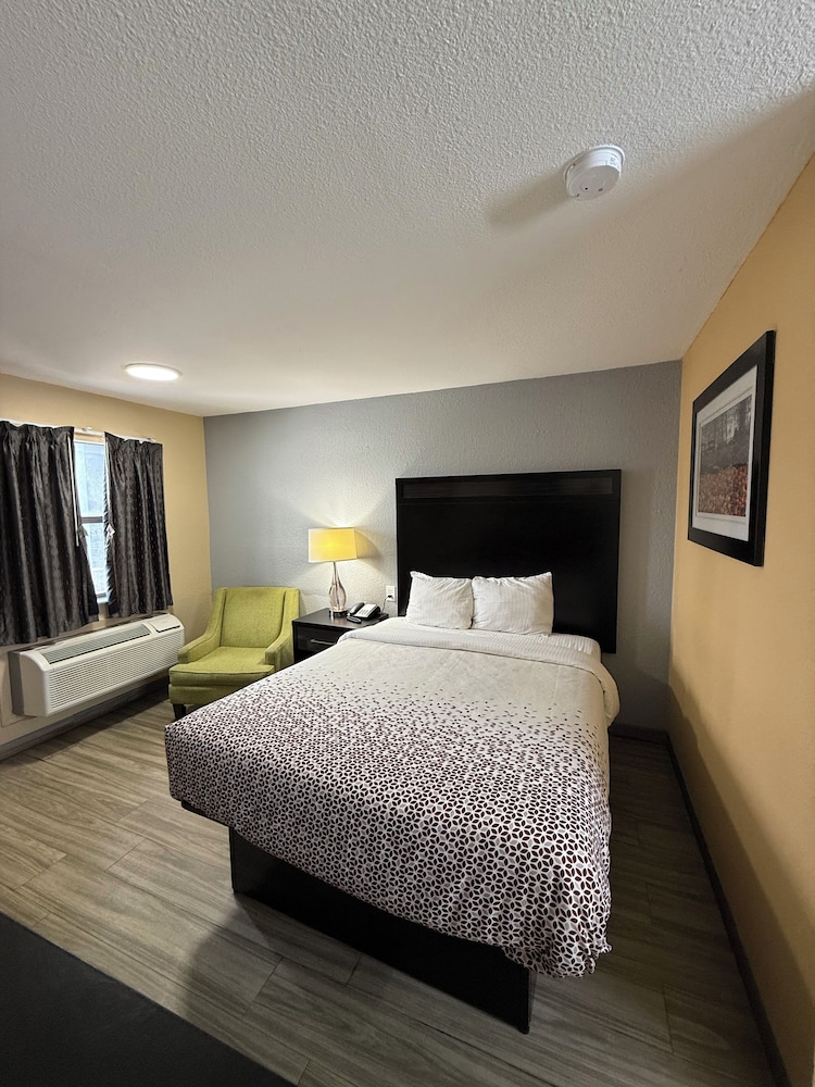 Travel Inn Hazen - photo 24