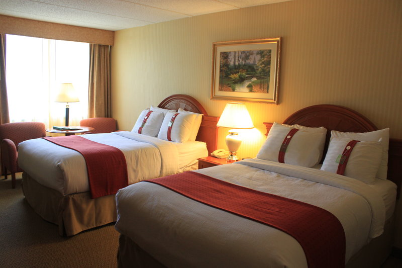 Holiday Inn Middletown Goshen - photo 12