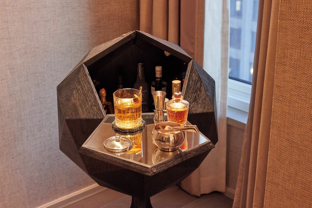 Four Seasons Hotel New York Downtown - photo 55
