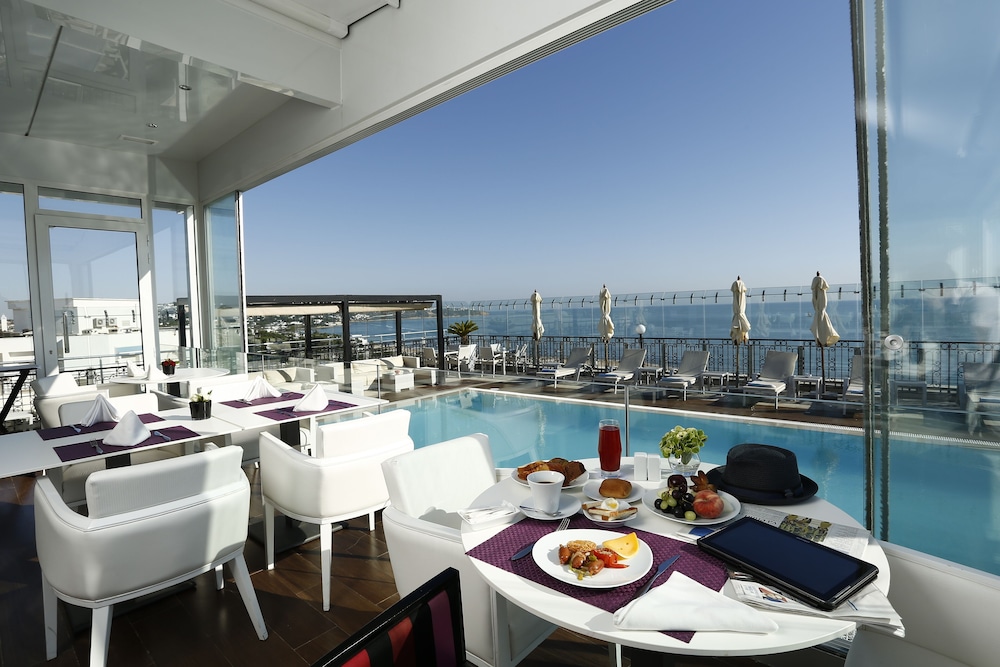 Dar El Marsa — hotel in Al Marsa
