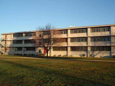 IHG Army Hotels in Bldg 650 On B T Collins. in Sacramento, United States