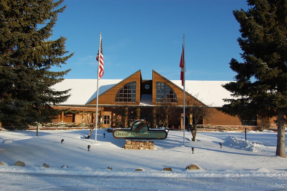 Grouse Mountain Lodge - photo 50