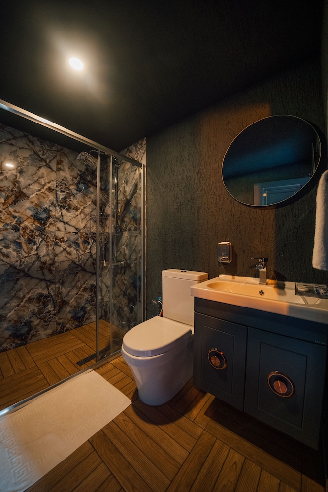 Dome212Sapanca in Sapanca, Turkey