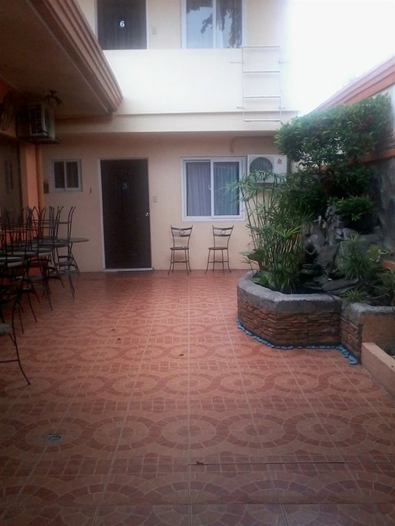 Gani Hotel