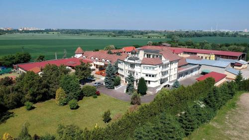 Penzión Pegas - last minute hotel in Bratislava