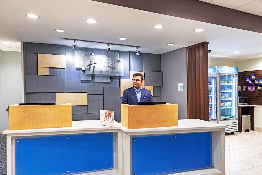 Holiday Inn Express & Suites Purcell by IHG - photo 2