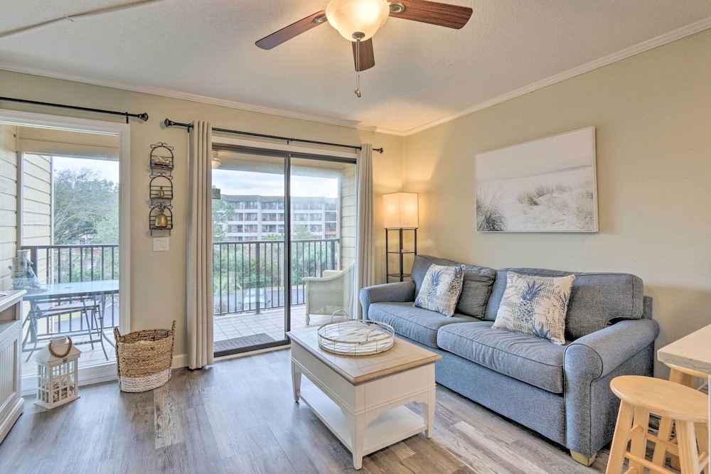 Resort Condo: Pools Gym Bar & Beach Access - photo 15