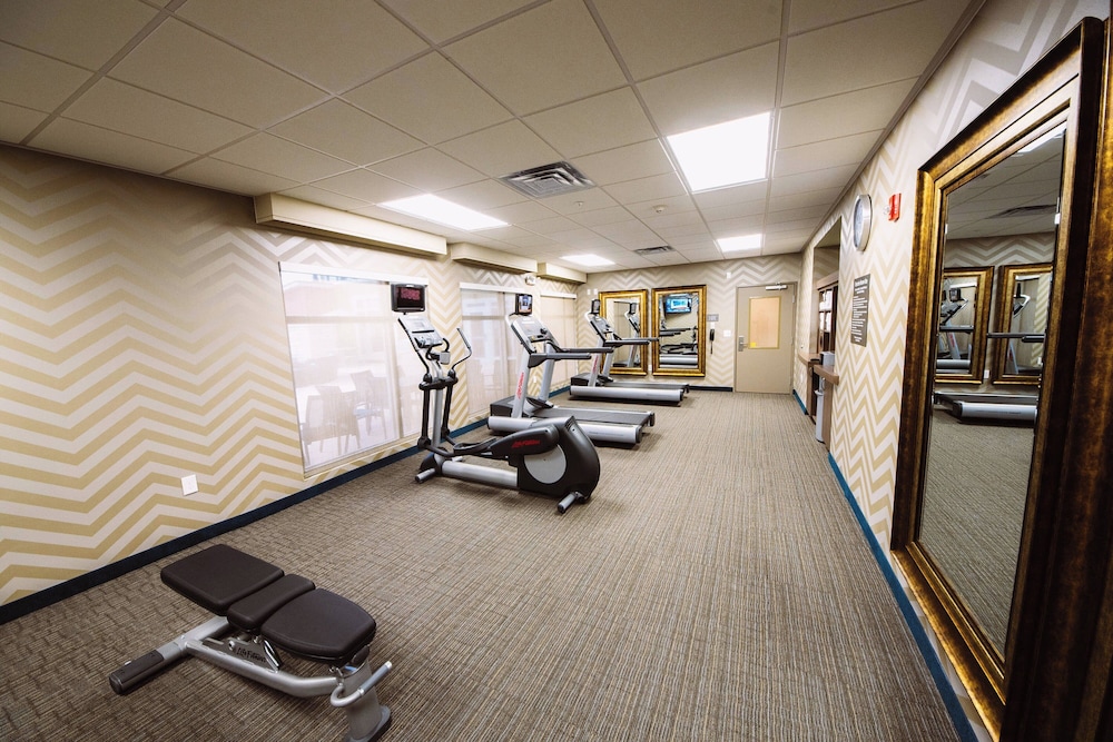 Residence Inn Harlingen - photo 22