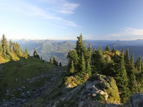 North Cascades Inn - photo 22