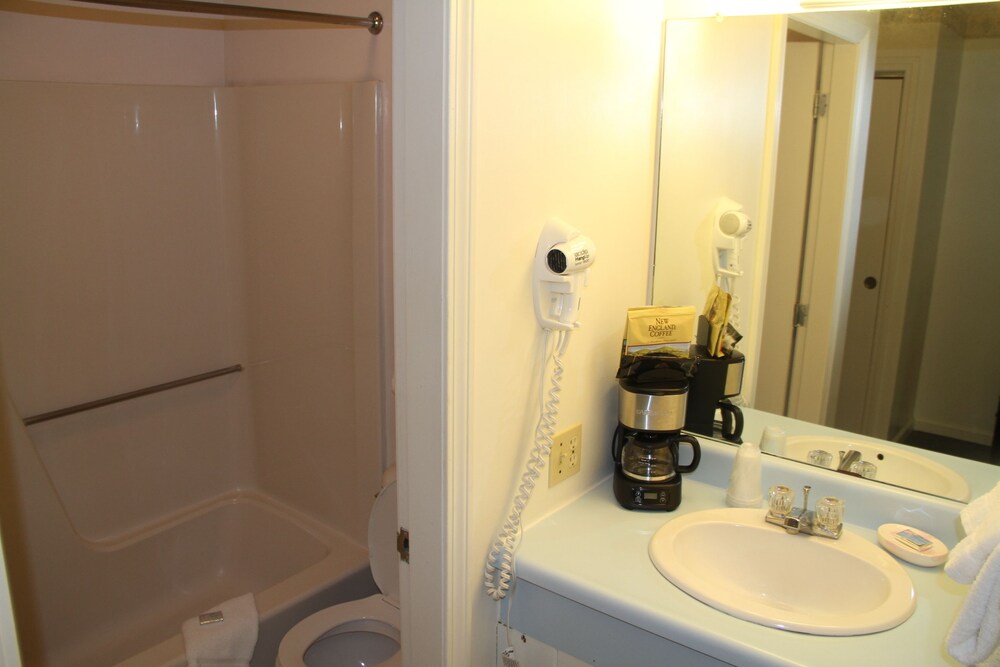 Ocean Woods Resort - photo 39