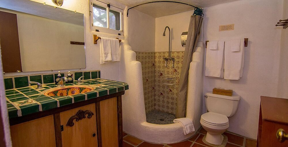 Old Taos Guesthouse B&B - photo 18