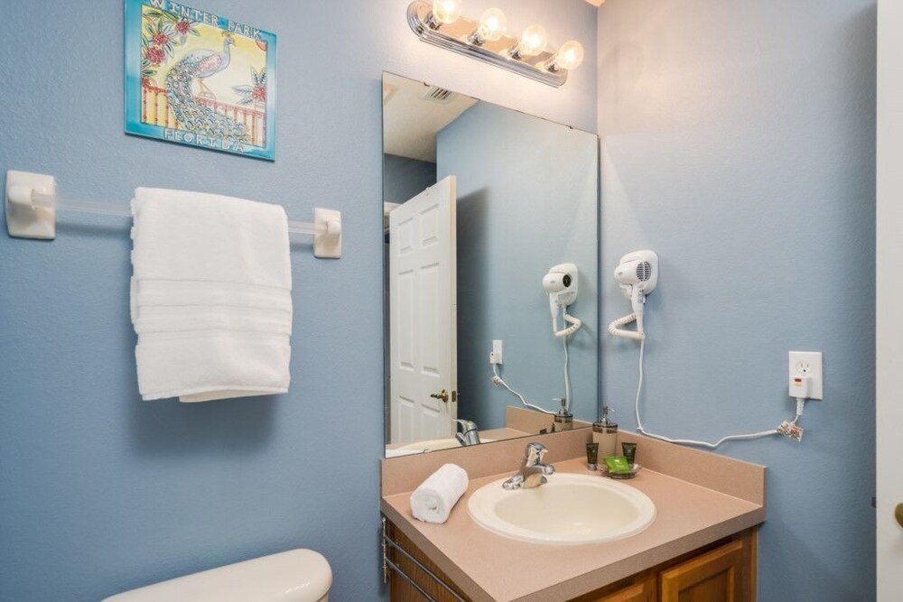 Beautiful 3 bedroom villa at Encantada Resort - photo 20