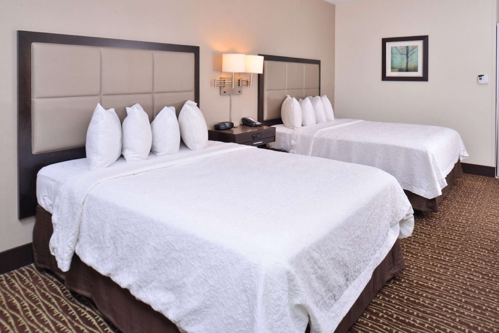 Hampton Inn & Suites Bend - photo 10