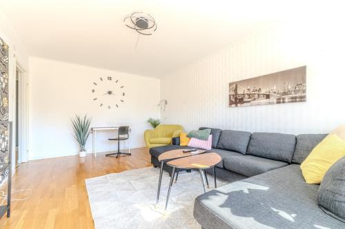 Nice 4 Room Apartment At Alvsbacka 21680819 — Skelleftea