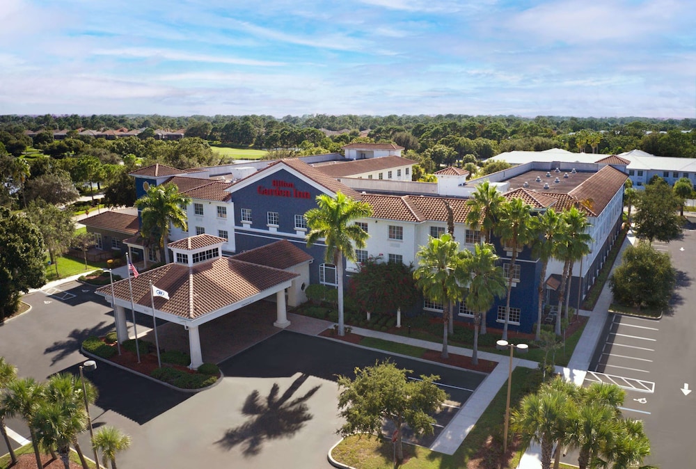 Hilton Garden Inn at PGA Village Port St. Lucie - photo 37