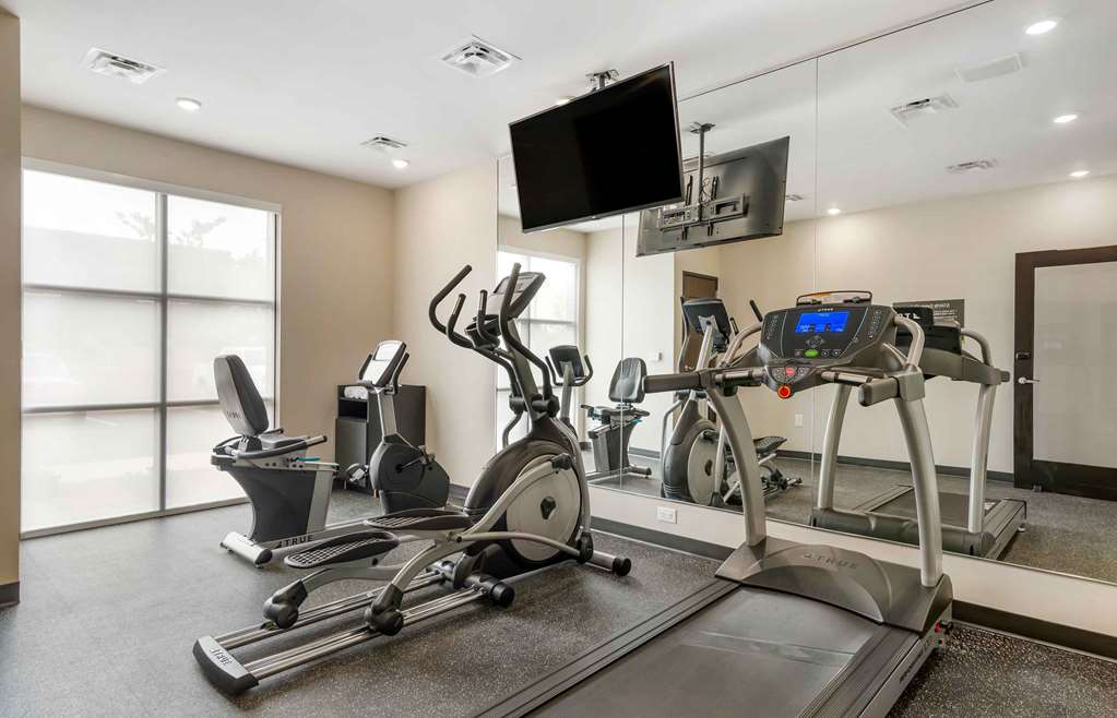 Extended Stay America Suites Atlanta McDonough - photo 58