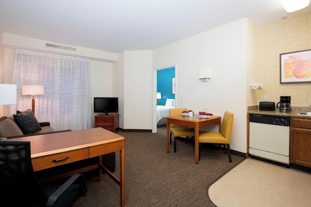 Residence Inn by Marriott Olathe Kansas City - photo 12