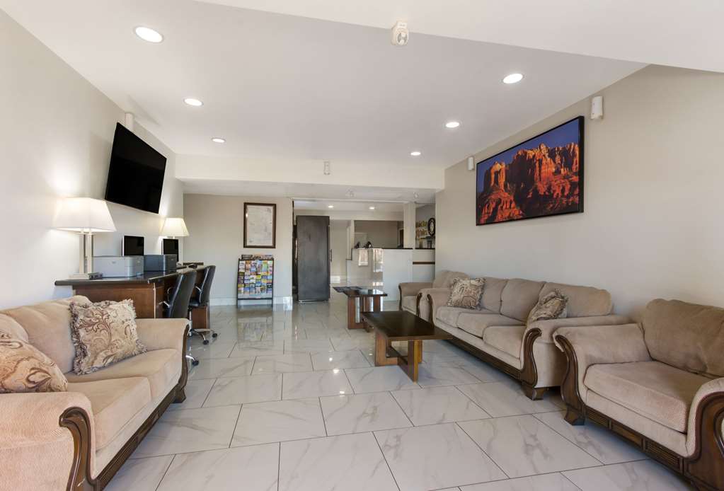 MainStay Suites Extended Stay Hotel Casa Grande - photo 5