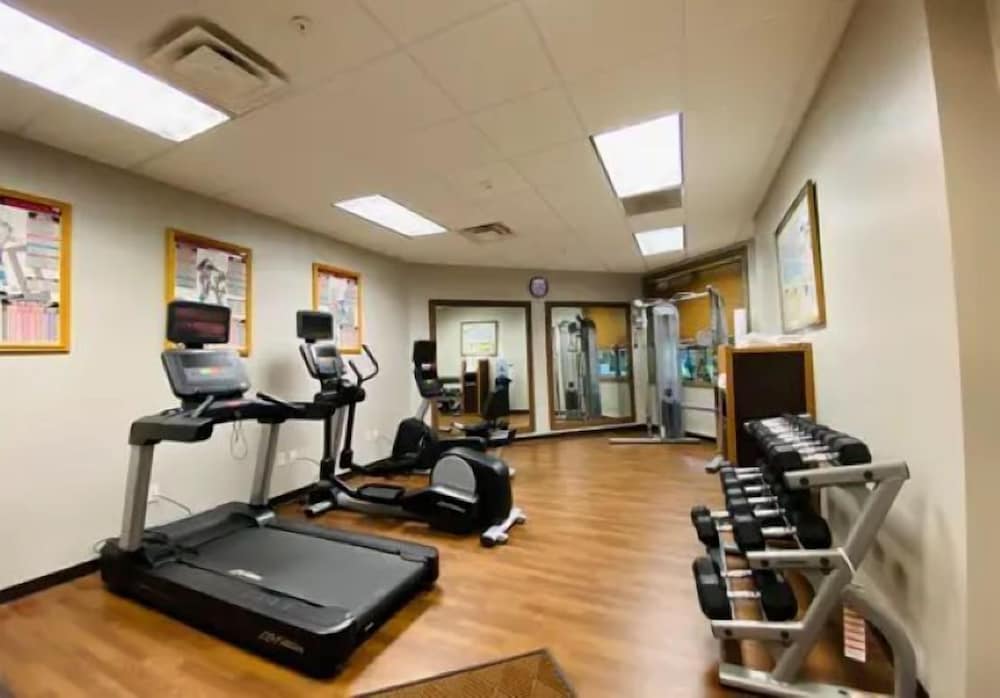 Holiday Inn Club Vacations Smoky Mountain Resort - photo 12