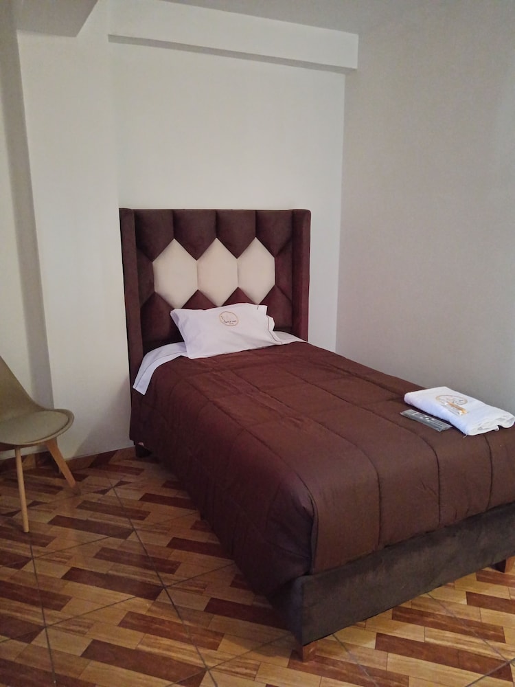 Hotel Royal Inca Inn — Cusco — photo 3
