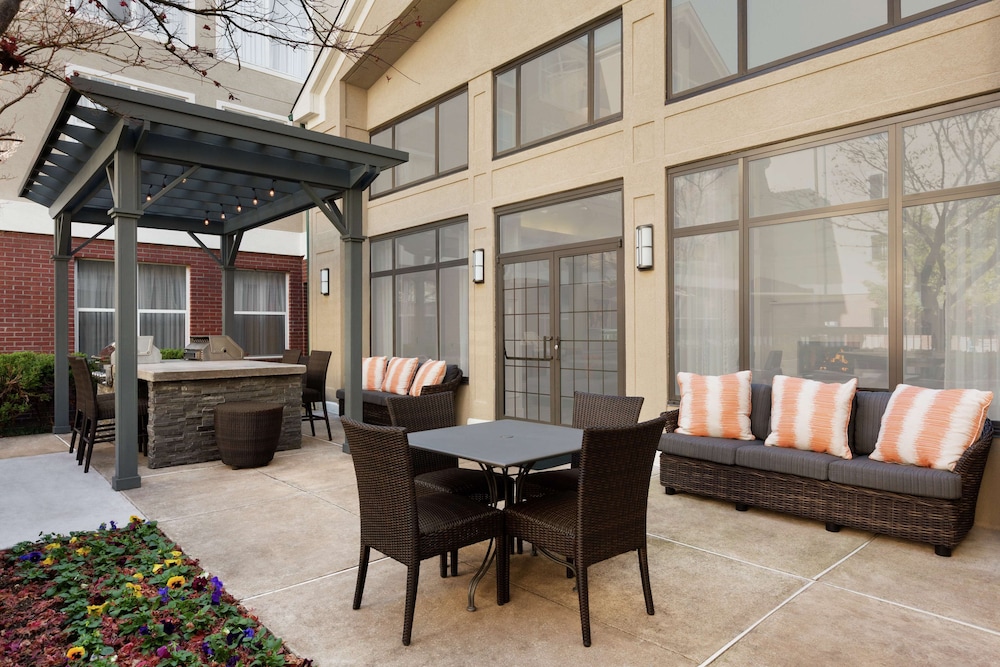 Homewood Suites by Hilton North Dallas Plano - photo 25