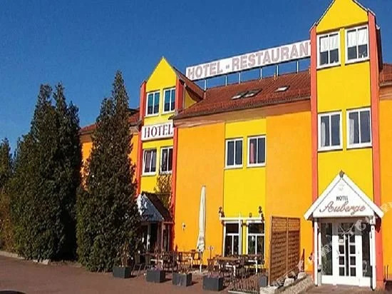 Hotel Auberge Restaurant - last minute hotel in Unknown City