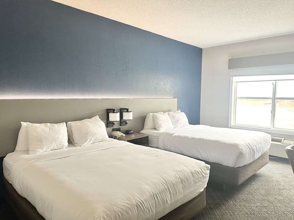 Comfort Inn & Suites Cartersville Emerson Lake Point - photo 8